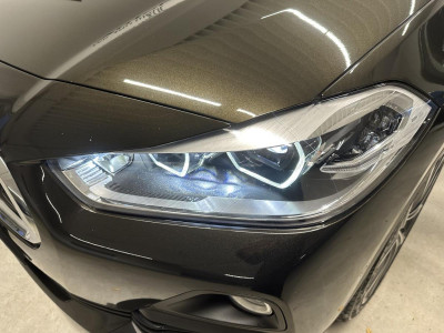 BMW X2 Gebrauchtwagen