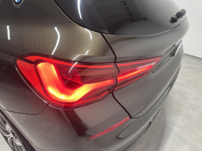 BMW X2 Gebrauchtwagen