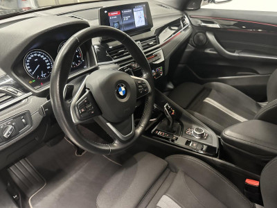 BMW X2 Gebrauchtwagen