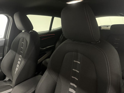 BMW X2 Gebrauchtwagen