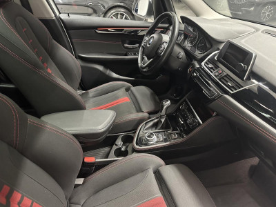 BMW 2er Gebrauchtwagen