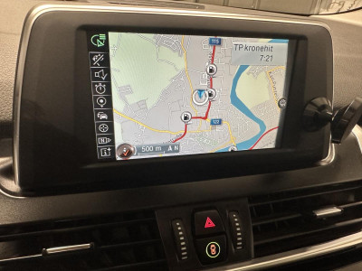 BMW 2er Gebrauchtwagen