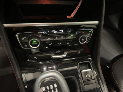 BMW 2er Gebrauchtwagen