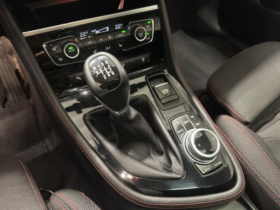 BMW 2er Gebrauchtwagen