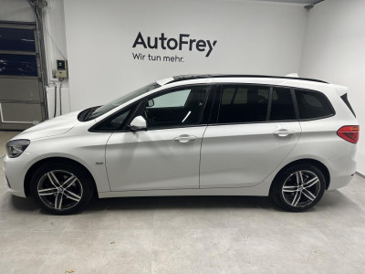 BMW 2er Gebrauchtwagen