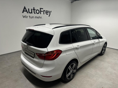 BMW 2er Gebrauchtwagen