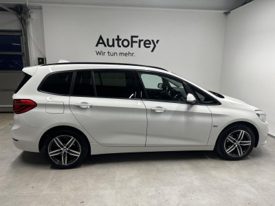 BMW 2er Gebrauchtwagen