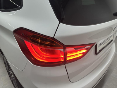 BMW 2er Gebrauchtwagen