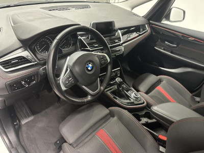 BMW 2er Gebrauchtwagen