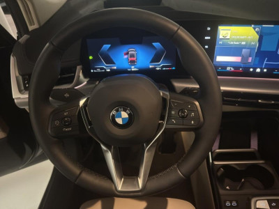 BMW 2er Vorführwagen