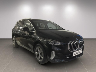 BMW 2er Vorführwagen