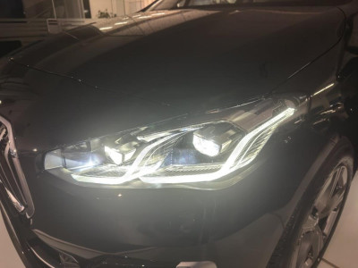 BMW 2er Vorführwagen