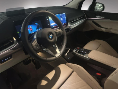 BMW 2er Vorführwagen