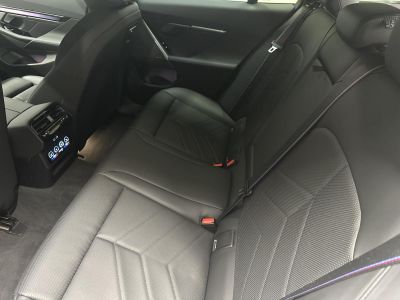 BMW i5 Gebrauchtwagen