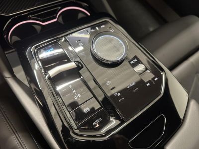 BMW i5 Gebrauchtwagen