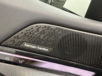 BMW i5 Gebrauchtwagen