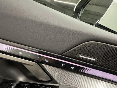 BMW i5 Gebrauchtwagen