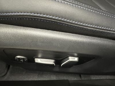 BMW i5 Gebrauchtwagen