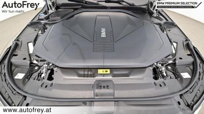 BMW i5 Gebrauchtwagen