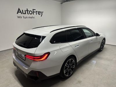 BMW i5 Gebrauchtwagen