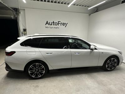 BMW i5 Gebrauchtwagen
