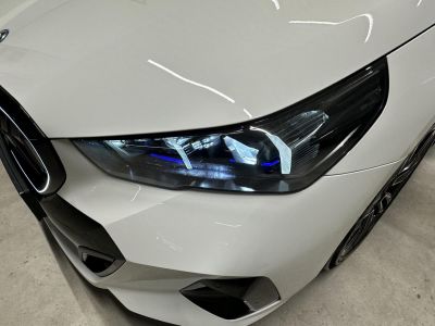 BMW i5 Gebrauchtwagen