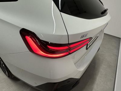 BMW i5 Gebrauchtwagen