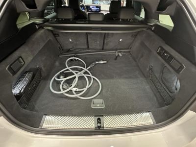 BMW i5 Gebrauchtwagen