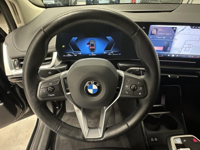 BMW 2er Gebrauchtwagen
