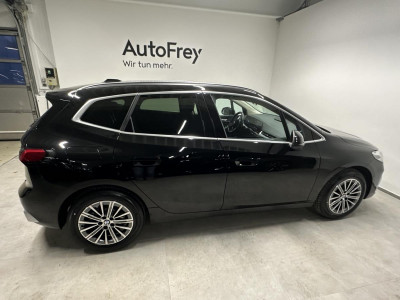 BMW 2er Gebrauchtwagen