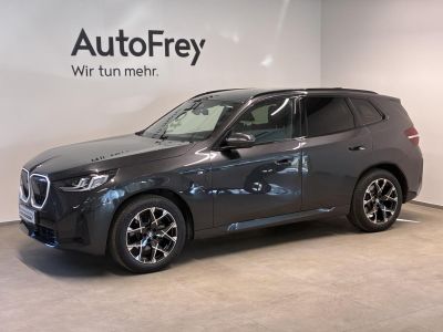 BMW X3 Vorführwagen BMW X3 Vorführwagen