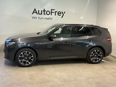 BMW X3 Vorführwagen BMW X3 Vorführwagen