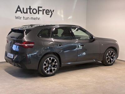 BMW X3 Vorführwagen BMW X3 Vorführwagen