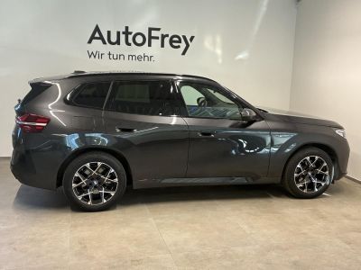 BMW X3 Vorführwagen BMW X3 Vorführwagen