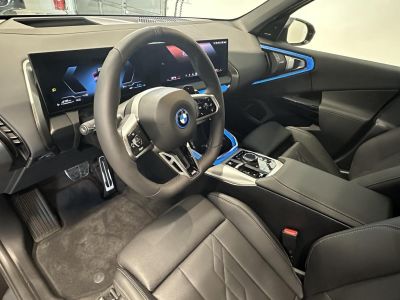 BMW X3 Vorführwagen BMW X3 Vorführwagen