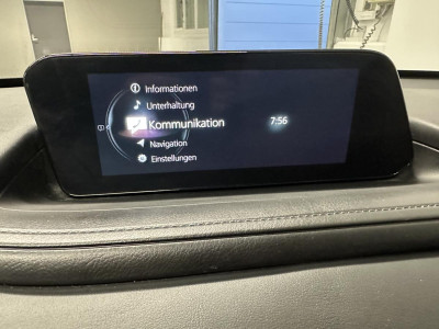 Mazda CX-30 Gebrauchtwagen