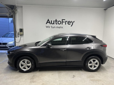 Mazda CX-30 Gebrauchtwagen