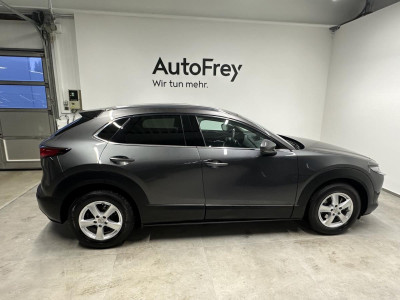 Mazda CX-30 Gebrauchtwagen