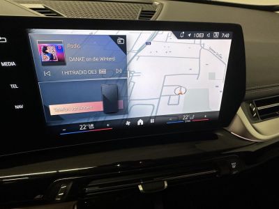 BMW X1 Gebrauchtwagen