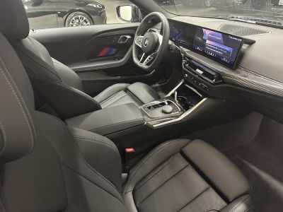 BMW 2er Gebrauchtwagen