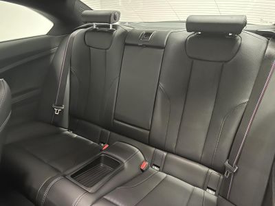 BMW 2er Gebrauchtwagen