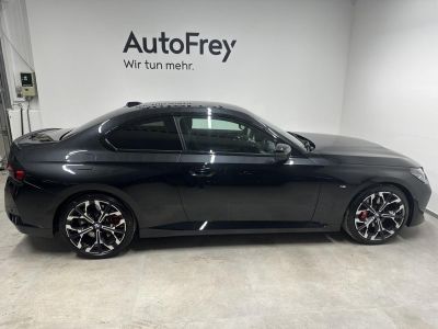 BMW 2er Gebrauchtwagen