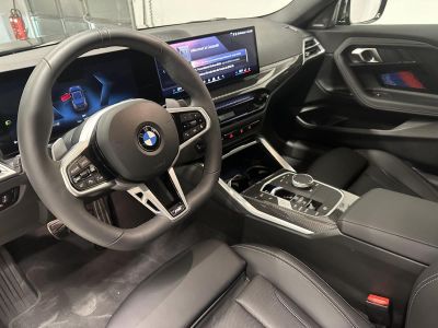 BMW 2er Gebrauchtwagen