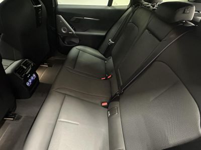 BMW 5er Vorführwagen