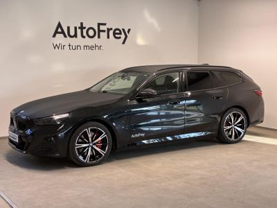 BMW 5er Vorführwagen