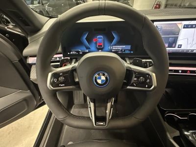 BMW 5er Vorführwagen