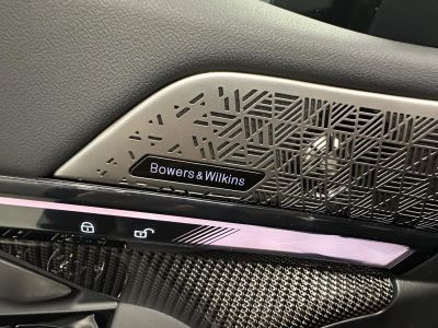 BMW 5er Vorführwagen