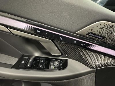 BMW 5er Vorführwagen