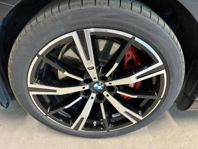 BMW 5er Vorführwagen