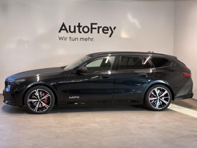 BMW 5er Vorführwagen